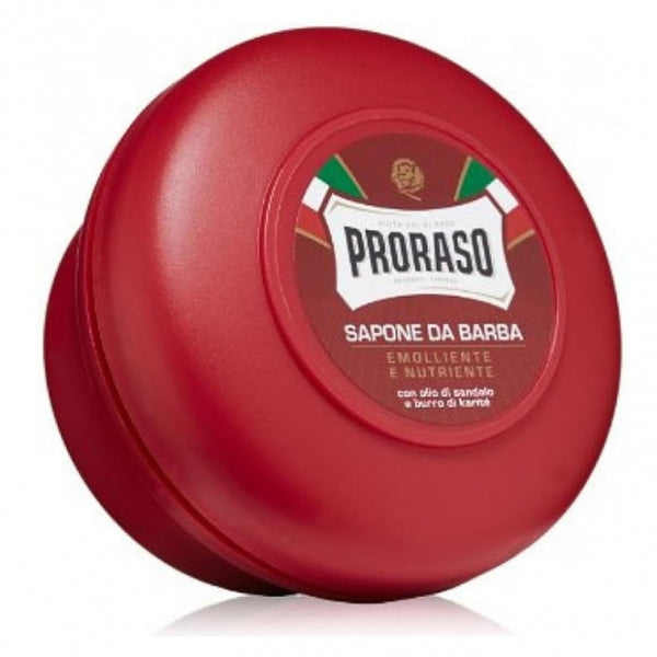 Proraso Shaving Soap & Bowl Nourish 150ml