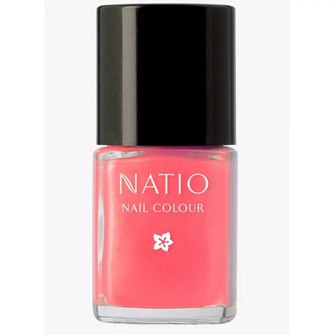 Natio Nail Colour Lovely