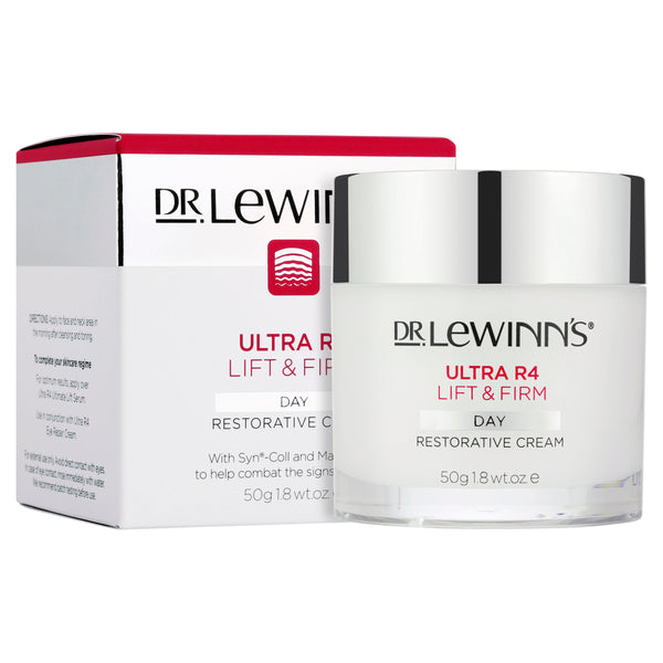 Dr Lewinn's Ultra R4 Restorative Day Cream 50G