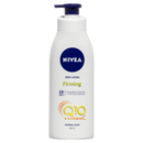 Nivea Body Firming Q10 Plus Body Lotion 400ml