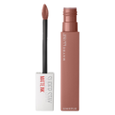 Maybelline SuperStay Matte Ink Liquid Lipstick - 65 Seductress