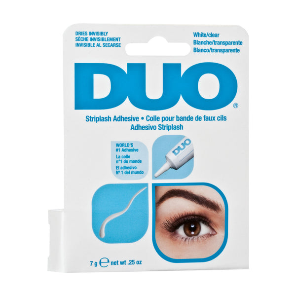 Ardell Duo Clear Strip Lash Adhesive