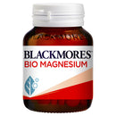 Blackmores Bio Magnesium 50Tabs