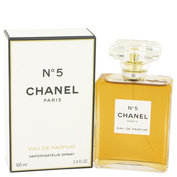 Chanel No.5 100ml Eau de Parfum