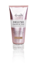 Loving Tan Deluxe Gradual Tan Medium