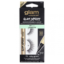 Glam by Manicare Xpress Kit Ruby-Grace