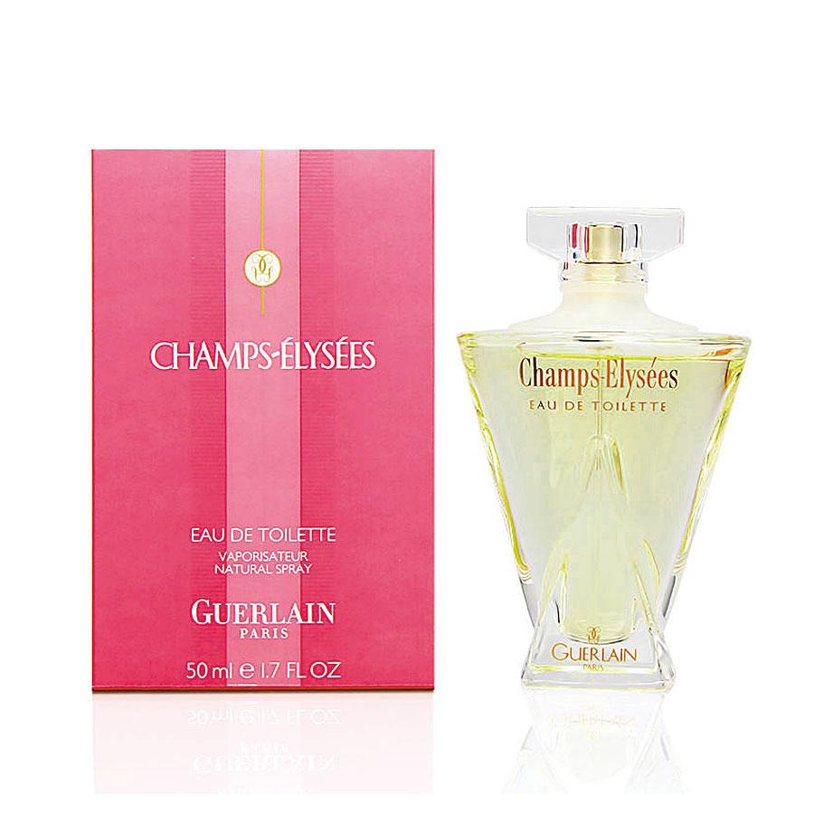 Champs Elysees 50Ml Edt (W)