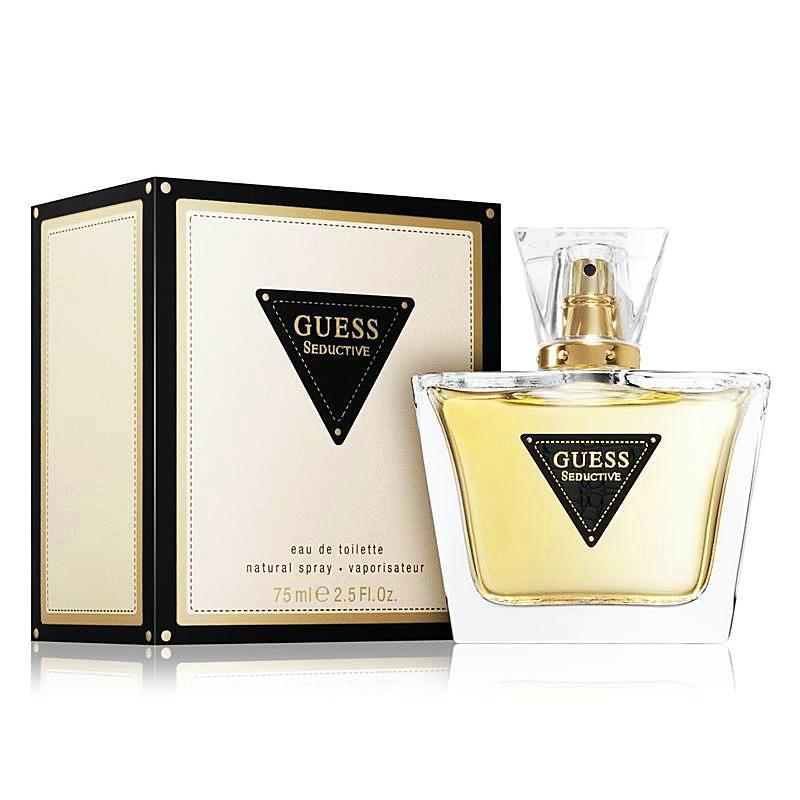 Guess seductive aftershave Clearance