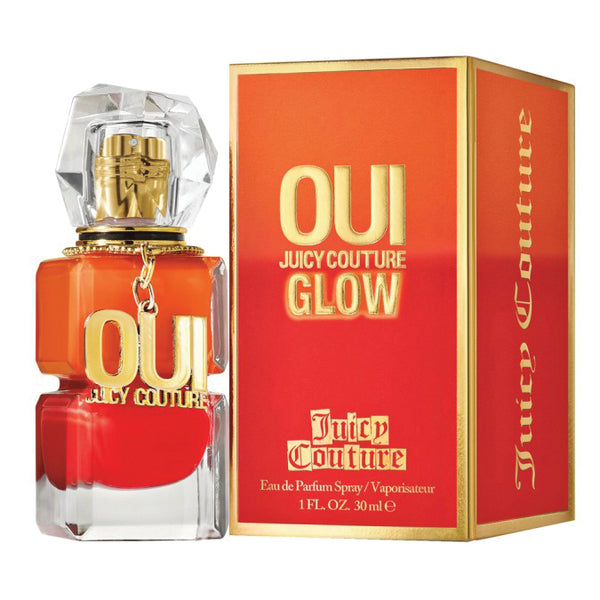 Juicy Couture Oui Glow Eau de Parfum 100ml