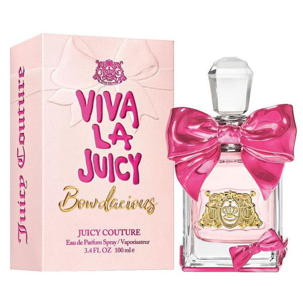 Juicy Couture Viva La Juicy Bowdacious 100ml Edp