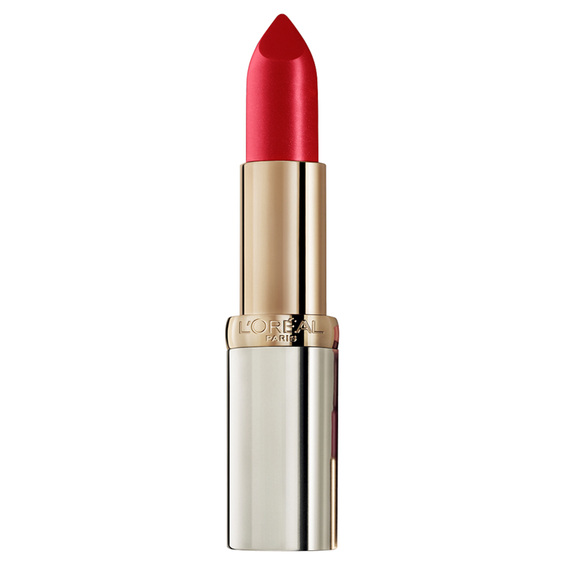 L'Oréal Paris Color Riche Lip Colour 377 Perfect Red