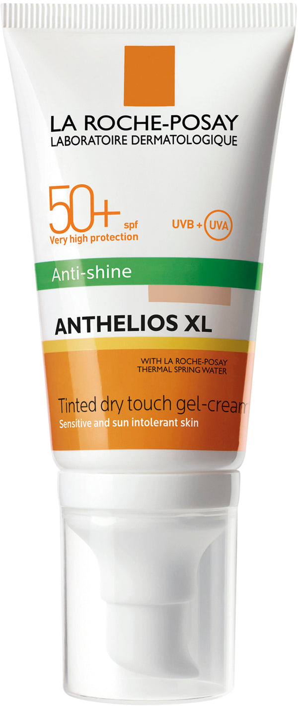 La Roche-Posay Anthelios Dry Touch Tinted 50ml