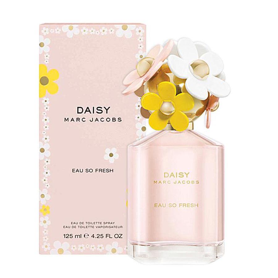 Daisy eau so fresh parfum Clearance