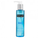 Neutrogena Hydro Boost Hyaluronic Acid Face Cleanser Water Gel 145ml