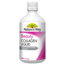 Natures Way Beauty Collagen Liquid