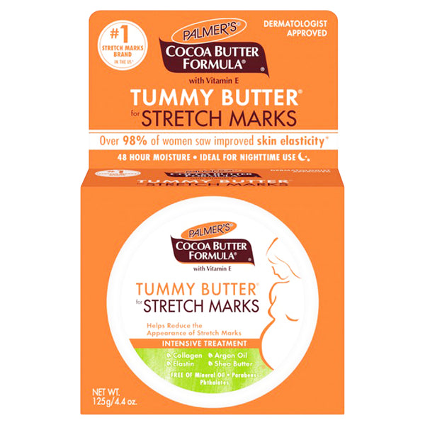 Palmers Cocoa Butter Tummy Butter 125g
