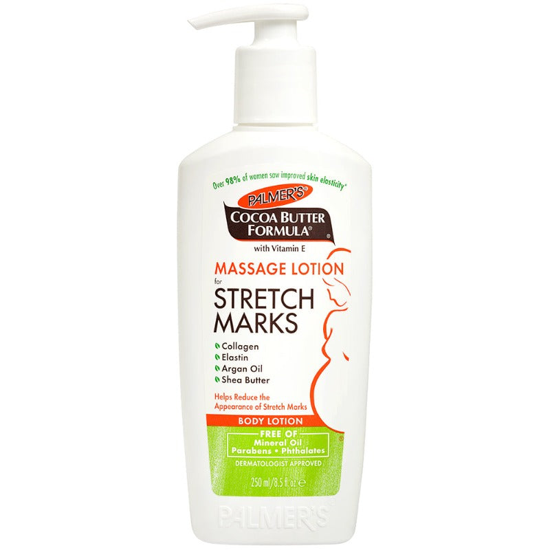 Palmers Coconut Butter Stretch Mark Lotion 250ml