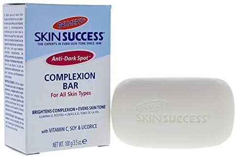 Palmers Skin Success Anti-Dark Spot Complexion Bar 100gm