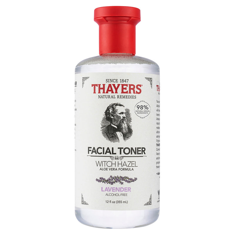 Thayers Lavendar Toner 355ml