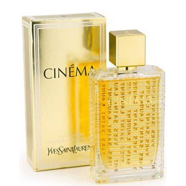 Parfum yves saint discount laurent cinéma 90ml