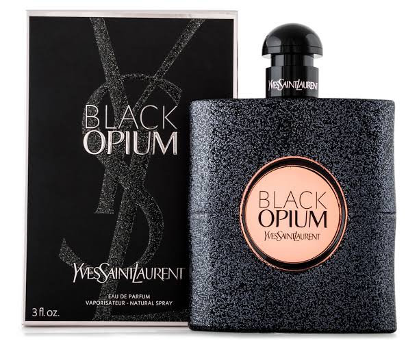 Black opium yves saint laurent 90ml Outlet