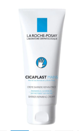 La Roche Posay Cicaplast Hand Cream 100ml