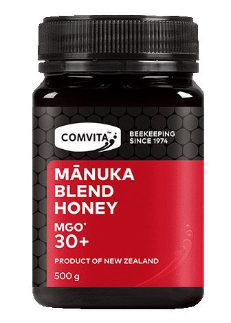 Comvita Manuka Blend Honey MGO30+ 500g