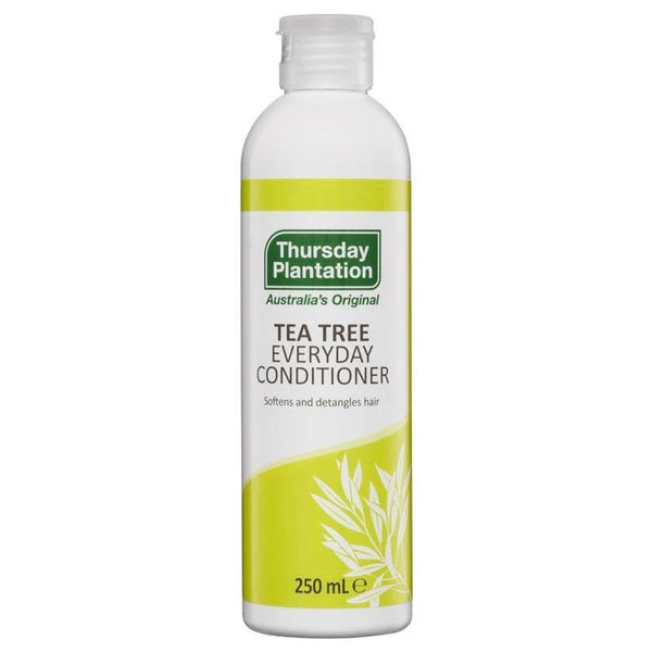 Thursday Plantation Tea Tree Conditioner Everyday 250ml