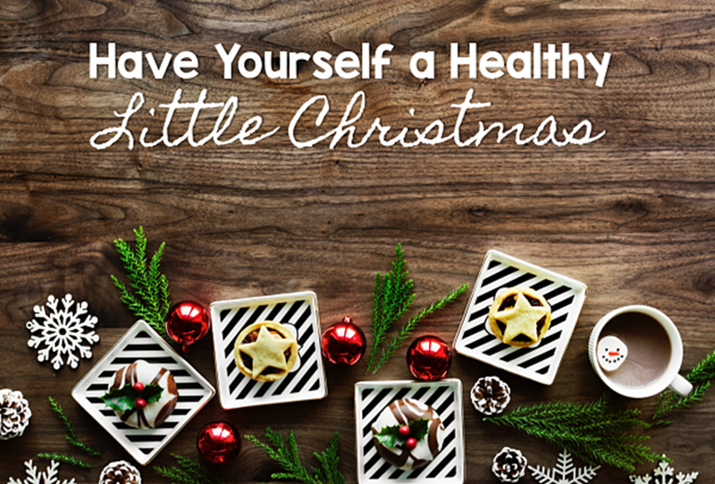 Navigating the Festive Season: A Guide to Staying Healthy During Christmas