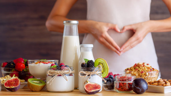 Nurturing Your Immune System: The Crucial Role of Gut Health