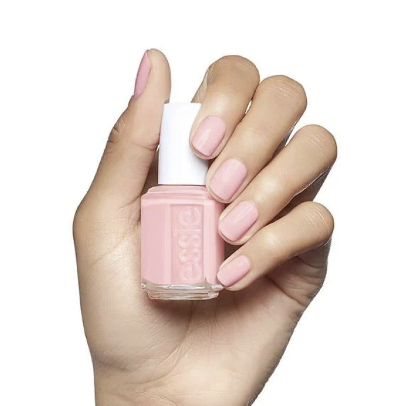 Essie Nail Polish Fiji 14 Milky Pink