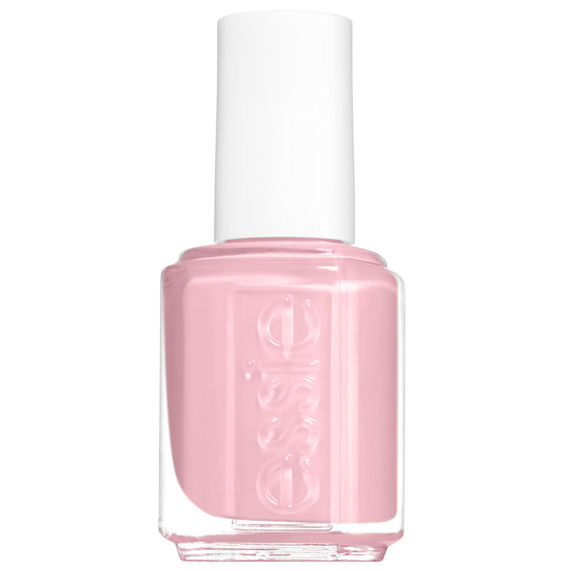 Essie Nail Polish Spaghetti Strap 16 Sheer Pink