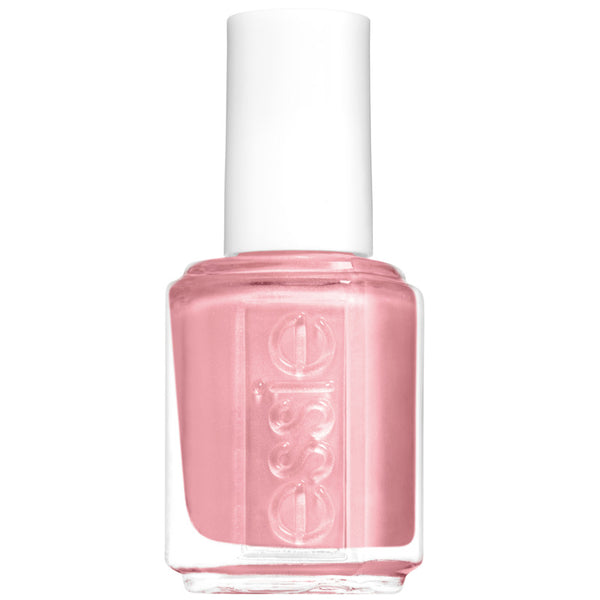 Essie Nail Polish Pink Diamond 18 Shimmer Pink