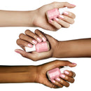 Essie Nail Polish Pink Diamond 18 Shimmer Pink