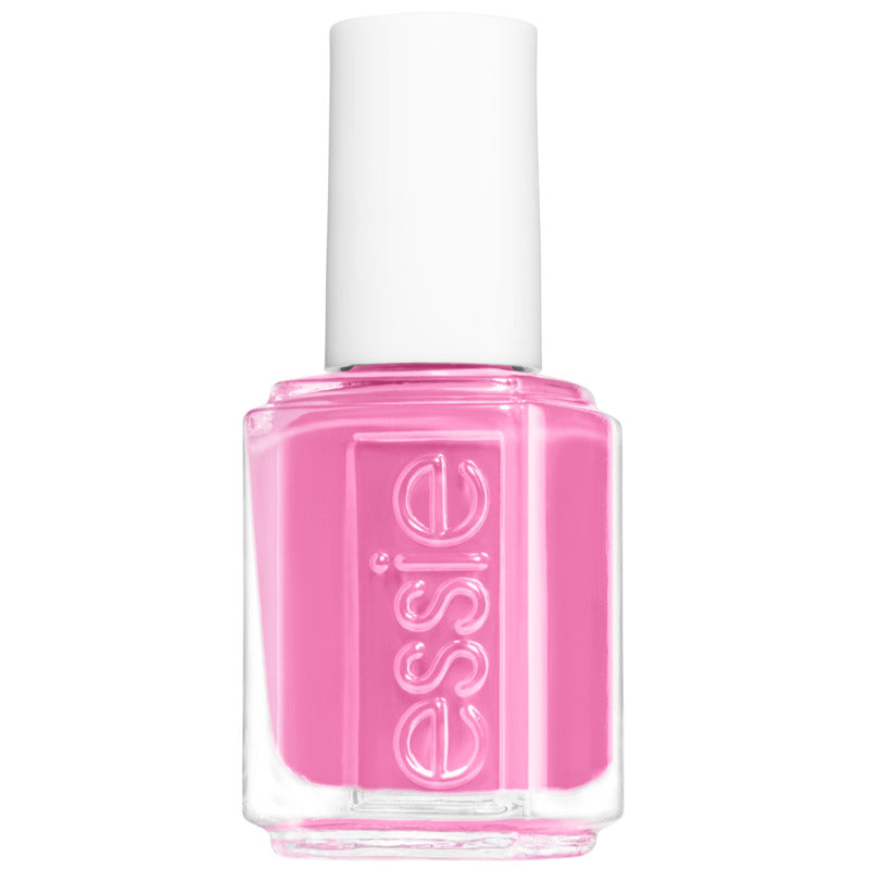 Essie Nail Polish Lovie Dovie 20 Flamingo Pink