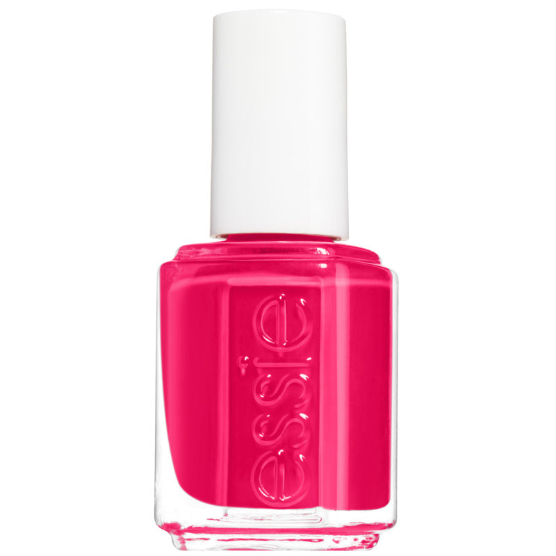 Essie Nail Polish Watermelon 27 Bright Pink