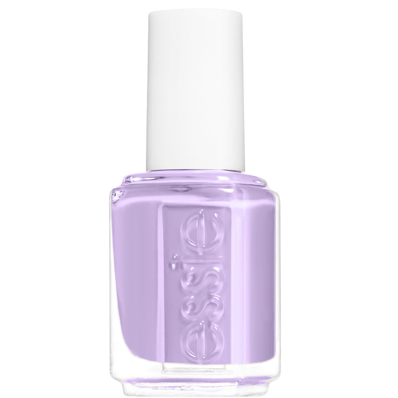 Essie Nail Polish Lilacism 37 Pale Purple