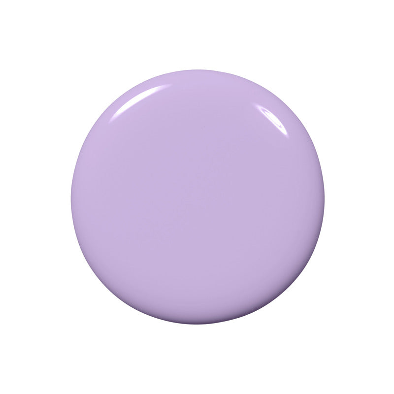 Essie Nail Polish Lilacism 37 Pale Purple