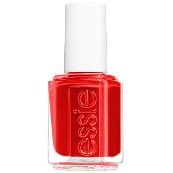 Essie Nail Polish A-List 55 Dark Red