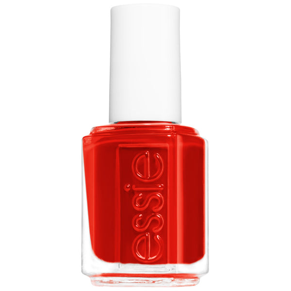 Essie Nail Polish Really Red 60 Rich Red