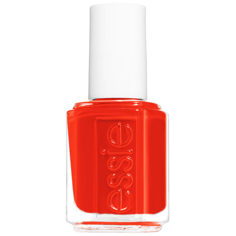 Essie Nail Polish Russian Roulette 61 Classic Red