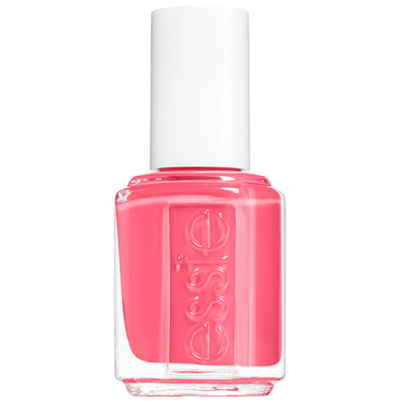 Essie Nail Polish Cute As A Button 73 Bright Pink Coral