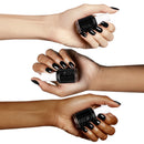 Essie Nail Polish Licorice 88 Dark Black