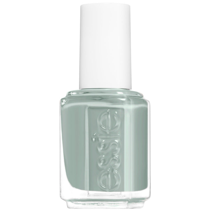 Essie Nail Polish Maxmillian Strasse-Her 252 Grey Green