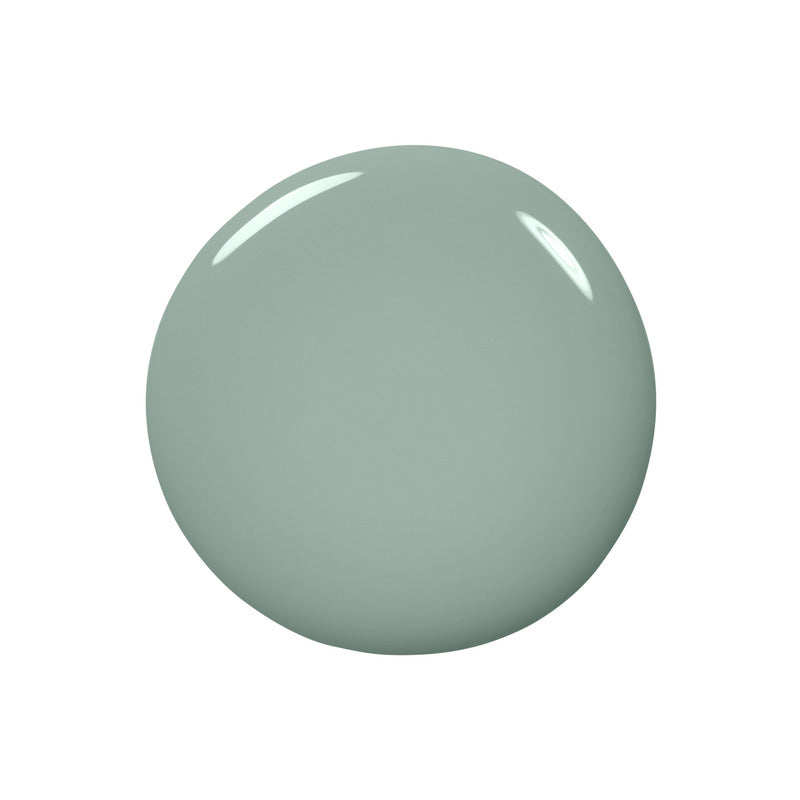 Essie Nail Polish Maxmillian Strasse-Her 252 Grey Green