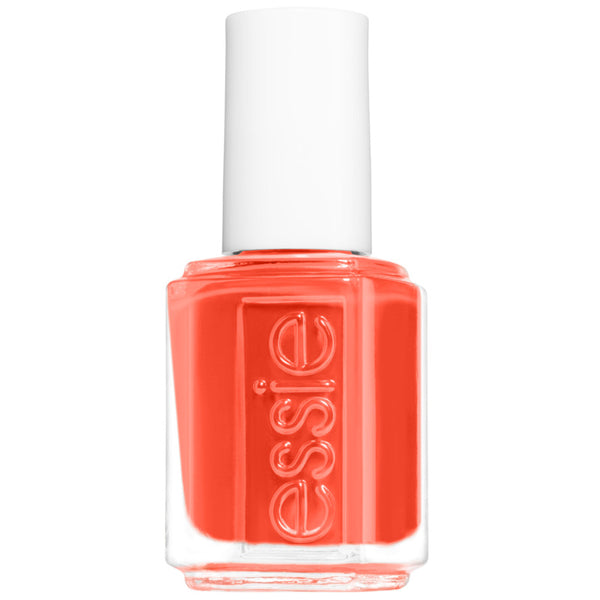 Essie Nail Polish Resort Fling 318 Coral Peach