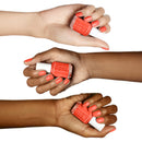 Essie Nail Polish Resort Fling 318 Coral Peach