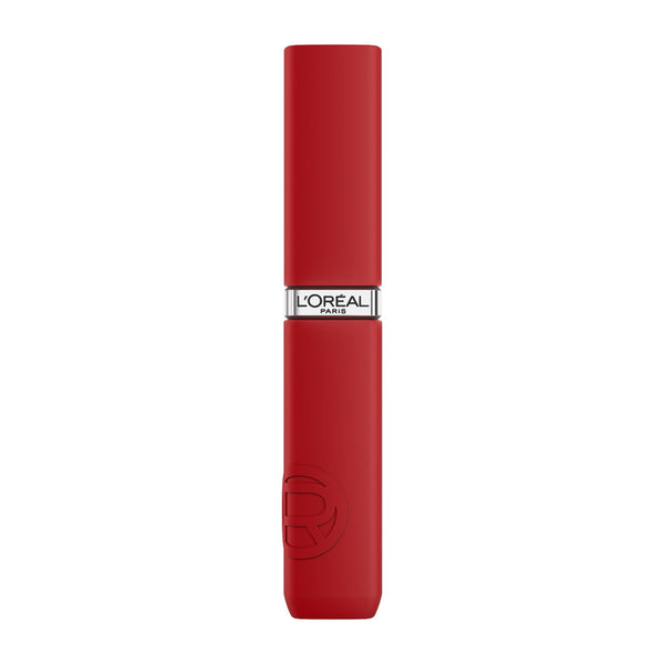 L'Oréal Paris Infallible Le Matte Resistance Liquid Lipstick 430 A-Lister