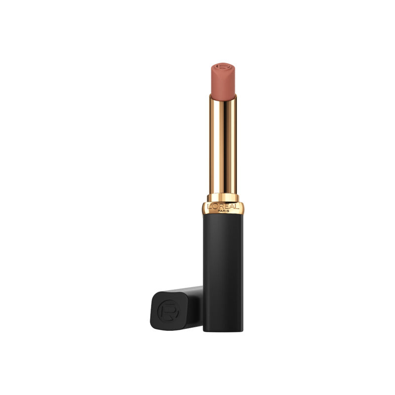 L'Oreal Color Riche Intense Volume Matte Lipstick 520 Defiant