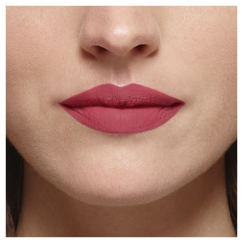 L’Oréal Paris Lipstick Colour Riche Intense Volume Matte 188 Rose Activist